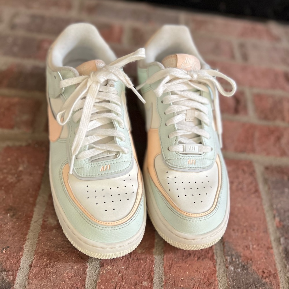 Nike Air Force 1 Shadow